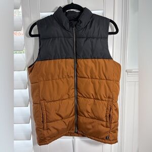 GAP Kids Puffer Vest
